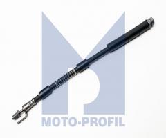 Wbh fo227 przewód hamulcowy giętki ford tourneo 02- przód, ford transit connect (p65_, p70_, p80_)