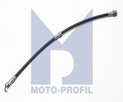 Wbh fo228 przewód hamulcowy giętki ford ranger 01- przód, ford ranger (er, eq)