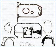 Ajusa 54091500 uszczelki-zestaw bloku vw, audi coupe (89, 8b)