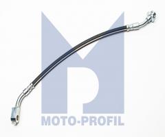Wbh fo231 przewód hamulcowy giętki, ford maverick (uds, uns), nissan pick up (d21)
