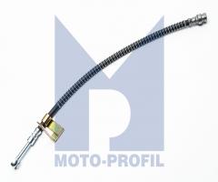 Wbh hy115 przewód hamulcowy giętki hyundai getz 02-09 pp, hyundai getz (tb)