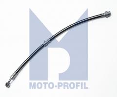 Wbh hy116 przewód hamulcowy giętki hyundai elantra 00-06 ty, hyundai coupe (gk)