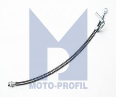 Wbh hy118 przewód hamulcowy giętki hyundai accent 94-00 lewy przód, hyundai accent i (x-3)