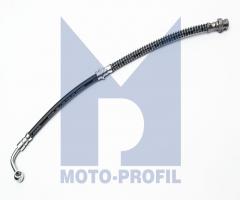 Wbh ka106 przewód hamulcowy giętki kia picanto 05- lewy tył, kia picanto (ba)