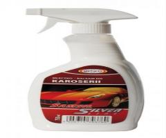 Wesco 010711h balsam do karoserii samochodowych 750ml