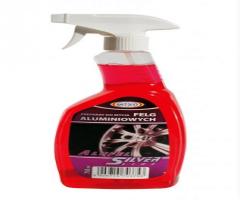 Wesco 010714h preparat do czyszczenia felg 750ml
