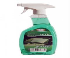 Wesco 010716h preparat do mycia szyb - 750ml