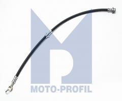 Wbh ns797 przewód hamulcowy giętki nissan micra 03- prawy p, nissan micra c+c (k12)