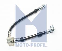 Wbh ns802 przewód hamulcowy giętki nissan primera 90-96 lewy przód, nissan primera (p10)