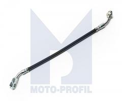 Wbh ns805 przewód hamulcowy giętki, nissan pick up (d21)