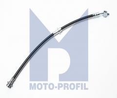 Wbh ns806 przewód hamulcowy giętki nissan almera ii 00-06 pp, nissan almera ii hatchback (n16)