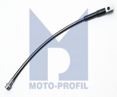 Wbh op203 przewód hamulcowy giętki opel frontera a 92-98 t, opel frontera a (5_mwl4)