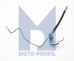 Wbh op209 przewód hamulcowy giętki opel opel astra h 04- pt, opel astra f (56_, 57_)