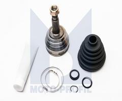 Ysparts 301948-f przegub napędowy audi/seat/skoda, seat cordoba (6k1, 6k2)