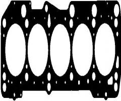 Ajusa 10131410 uszczelka głowicy vw, audi 100 (4a, c4), volvo 850 (ls)