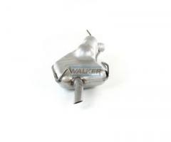 Walker 23113-52 tłumik końcowy opel, opel astra h (l48)