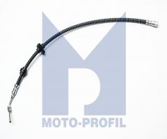 Wbh pu180 przewód hamulcowy giętki peugeot 407 04- lewy tył, citroËn c5 iii (rd_), peugeot 407 (6d_)