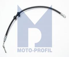 Wbh pu181 przewód hamulcowy giętki peugeot 407 04- prawy ty, citroËn c5 iii (rd_)