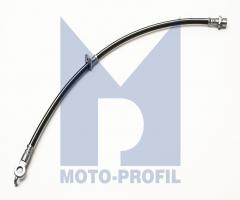 Wbh ta837 przewód hamulcowy giętki toyota yaris 99- lewy p, toyota yaris (scp1_, nlp1_, ncp1_)