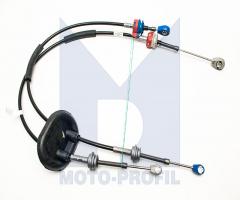 Various suppliers 2444fc linka zmiany biegów citroen, citroËn c2 (jm_)