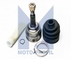 Ysparts 302170-f przegub napędowy komplet  opel, opel calibra a (85_)