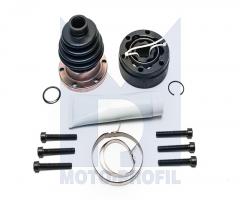 Ysparts 301117-f przegub napędowy audi/seat/vw, audi 50 (86), seat cordoba (6k1, 6k2)