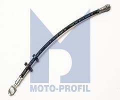 Wbh vw217 przewód hamulcowy giętki vw lupo 99-05 przód, vw lupo (6x1, 6e1)