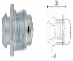 Wp o0090 odpowietrznik ham.0090