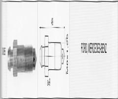 Wp o0085 odpowietrznik ham.0085