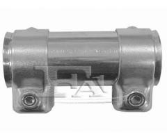 Wbh pu156 przewód hamulcowy giętki peugeot 406 95-04 tył, peugeot 406 (8b)