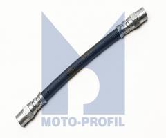 Wbh vw109 przewód hamulcowy giętki volkswagen, audi 80 (81, 85, b2), vw corrado (53i)