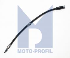 Wbh fo218 przewód hamulcowy giętki ford fusion 02- przód, ford fiesta v (jh_, jd_)