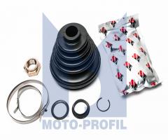 Ysparts 300313-f osłona przegubu/ 893498203/ audi/vw, audi 80 (89, 89q, 8a, b3), vw passat (32b)