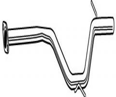 Walker 10469-67 rura ford