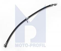 Wbh zu129 przewód hamulcowy giętki suzuki swift 05- przód, suzuki swift iii (mz, ez)