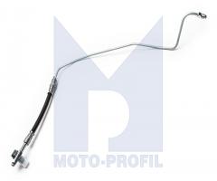 Wbh vw238 przewód hamulcowy giętki audi a6 97-05 prawy tył, audi a6 (4b2, c5), vw passat (3b2)