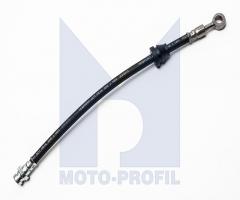 Wbh cv100 przewód hamulcowy giętki chevrolet aveo 08- przód, chevrolet aveo hatchback (t250, t255)