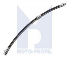 Wbh bw147 przewód hamulcowy giętki bmw x5 e70 07- tył, bmw x5 (e70)