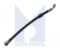 Wbh zu134 przewód hamulcowy giętki suzuki jimny 98- prawy p, suzuki jimny (fj)