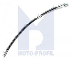 Wbh as176 przewód hamulcowy giętki land rover discovery 99-04, land rover discovery i (lj, lg)