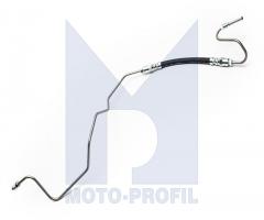 Wbh ct166 przewód hamulcowy giętki peugeot 307 01-09 lt, peugeot 307 (3a/c)