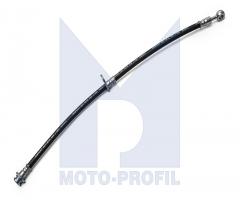 Wbh zu132 przewód hamulcowy giętki suzuki swift 06- przód, suzuki swift iii (mz, ez)