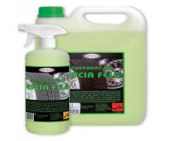 Wesco 011209l preparat do mycia felg 5l