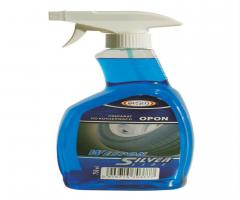 Wesco 010712h preparat do konserwacji opon 750ml - wespon