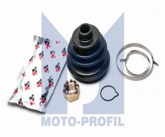 Ysparts 302689-f osłona przegubu opel, opel astra g hatchback (f48_, f08_)