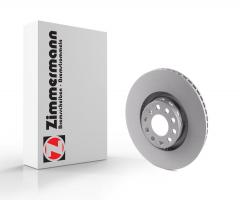 Zimmermann 100.3303.20 tarcza hamulcowa audi a8 98-, audi a8 (4d2, 4d8), vw phaeton (3d_)