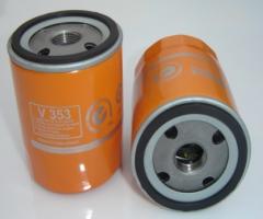 Vasco v353 filtr oleju ford 1.8 tdci 05-, ford c-max (dm2)