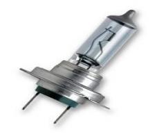 Osram 64210sup Żarówka h7 12v 55w super +30% wiecej Światła, opel corsa d