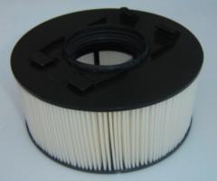 Vasco a107 filtr powietrza bmw (e46) 316i 318i 04/01-, bmw 3 (e46)