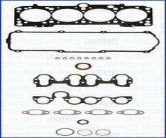 Ajusa 52139300 uszczelki-zestaw głowicy vw, audi a6 (4a, c4), seat toledo i (1l)